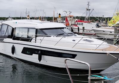 Skilsö 39 Panorama Motorboot 2023, mit 2 x Volvo Penta D6-400 Dpi Joystick motor, Sweden