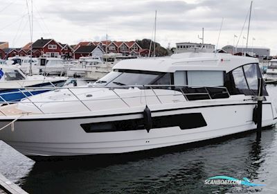 Skilsö 39 Panorama Motorboot 2023, mit 2 x Volvo Penta D6-400 Dpi Joystick motor, Sweden