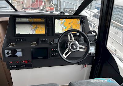 Skilsö 39 Panorama Motorboot 2023, mit 2 x Volvo Penta D6-400 Dpi Joystick motor, Sweden
