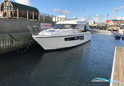 Skilsö 39 Panorama Motorboot 2020, mit Yanmar 8LV370 X2 motor, Sweden