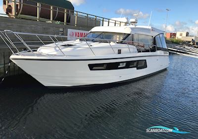 Skilsö 39 Panorama Motorboot 2020, mit Yanmar 8LV370 X2 motor, Sweden