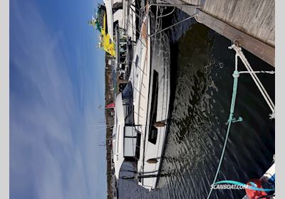 Skilsø 39 Panorama Motorboot 2023, mit Volvo Penta motor, Sweden