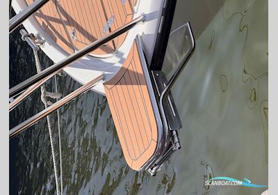 Skilsø 39 Panorama Motorboot 2023, mit Volvo Penta motor, Sweden
