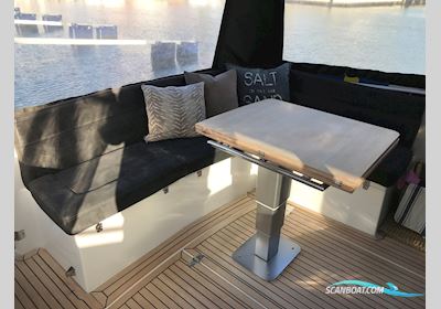 Skilsø 39 i Sverige Motorboot 2020, mit Yanmar motor, Dänemark
