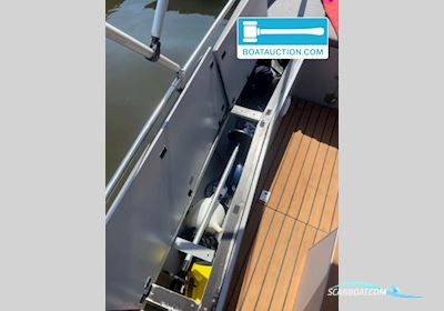 Sloep 650 Motorboot 2024, mit Honda motor, Niederlande