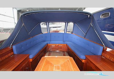 Sloop 23 Motorboot 2006, mit Yanmar motor, Dänemark