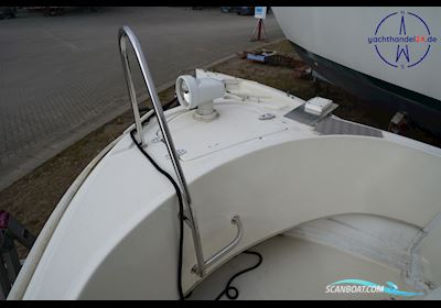 Smartliner Fisher 23 Motorboot 2016, mit Mercury F150 Efi motor, Deutschland