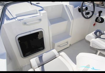 Smartliner Passenger 23 Motorboot 2022, Dänemark