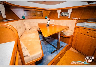 Smelne Ambassador 1160 Motorboot 1999, mit Volvo Penta motor, Niederlande
