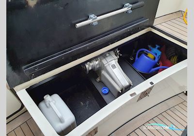 Smelne Salon Vlet 1485 Motorboot 2004, mit 1 motor, Niederlande