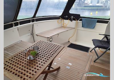 Smelne Salon Vlet 1485 Motorboot 2004, mit 1 motor, Niederlande