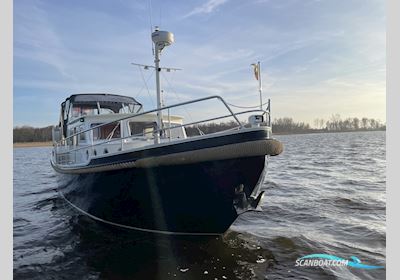 Smelne Stevens vlet 1200 Motorboot 2007, Niederlande