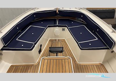 Snipan AF Musö 22 Motorboot 2024, mit Lombardini motor, Sweden
