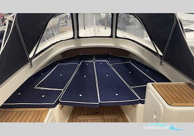 Snipan AF Musö 22 Motorboot 2024, mit Lombardini motor, Sweden