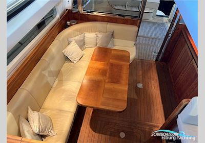 Solare 46 Lobster  Motorboot 2006, Niederlande