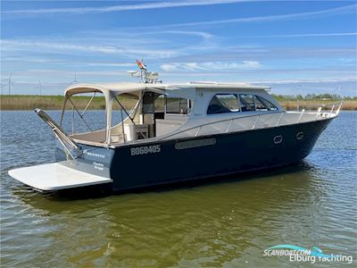 Solare 46 Lobster Motorboot 2006, Niederlande