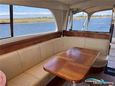 Solare 46 Lobster Motorboot 2006, Niederlande