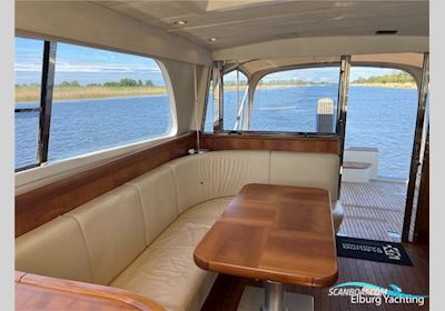 Solare 46 Lobster Motorboot 2006, Niederlande