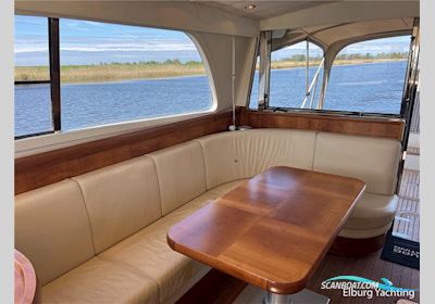 Solare 46 Lobster Motorboot 2006, Niederlande