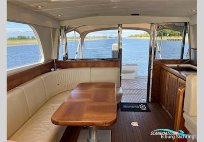 Solare 46 Lobster Motorboot 2006, Niederlande