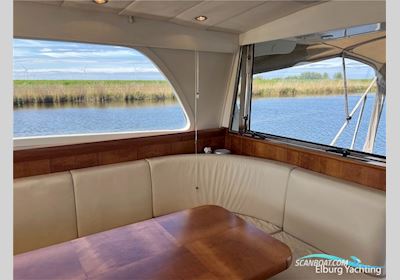 Solare 46 Lobster Motorboot 2006, Niederlande