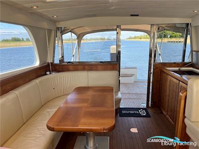 Solare 46 Lobster Motorboot 2006, Niederlande