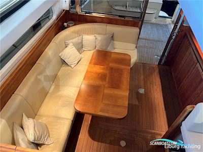 Solare 46 Lobster Motorboot 2006, Niederlande