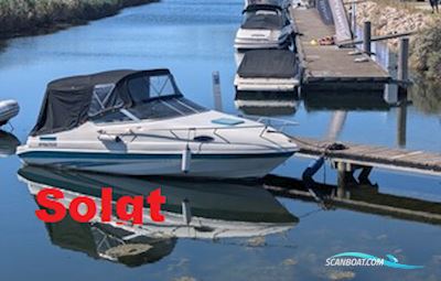 Speedbåd Motorboot 2024, mit MerCruiser motor, Dänemark