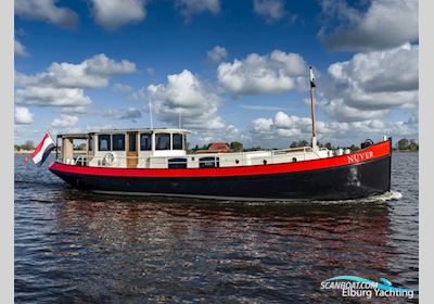 Srf Luxe Motor 1800 - Spudpaal Motorboot 2011, Niederlande