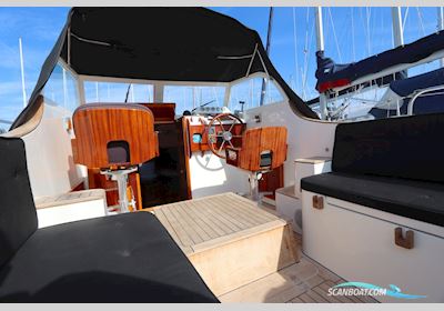 St Tropez 920 Motorboot 2005, Niederlande