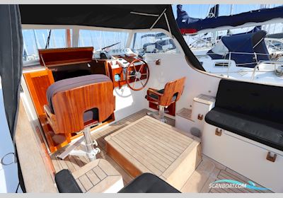 St Tropez 920 Motorboot 2005, Niederlande