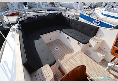 St Tropez 920 Motorboot 2005, Niederlande