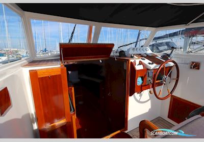 St Tropez 920 Motorboot 2005, Niederlande