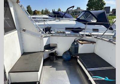 Stadtline 38 Motorboot 1995, Niederlande