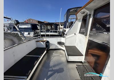 Stadtline 38 Motorboot 1995, Niederlande