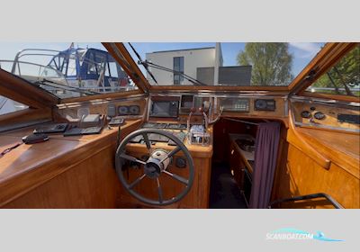 Stadtline 38 Motorboot 1995, Niederlande