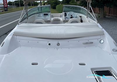 Starcraft 1900 I/O Motorboot 2006, mit Volvo Penta 4,3 Gxi motor, Dänemark