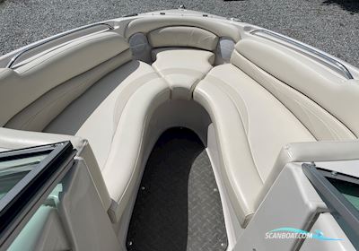 Starcraft 1900 I/O Motorboot 2006, mit Volvo Penta 4,3 Gxi motor, Dänemark