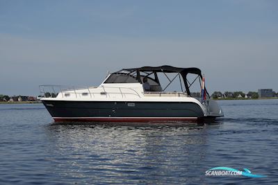 Starcruiser 900 Motorboot 2005, Niederlande