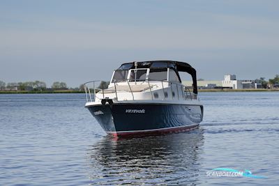 Starcruiser 900 Motorboot 2005, Niederlande