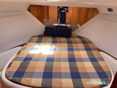 Starfisher 32 ST Motorboot 2004, mit Yanmar motor, Spanien