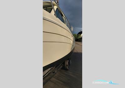 Starfisher 780 ST Motorboot 2007, mit Yanmar 4BY-C180 CV motor, Sweden