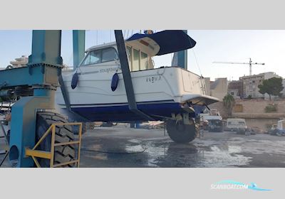 Starfisher 840 Motorboot 2001, mit Volvo Penta motor, Spanien