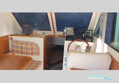 Starfisher 840 Motorboot 2001, mit Volvo Penta motor, Spanien
