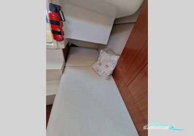 Starfisher OSB 790 Motorboot 2011, mit Suzuki DT 250 motor, Deutschland