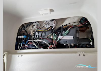 Starfisher Osb 790 Motorboot 2011, mit Suzuki DT 250 motor, Deutschland