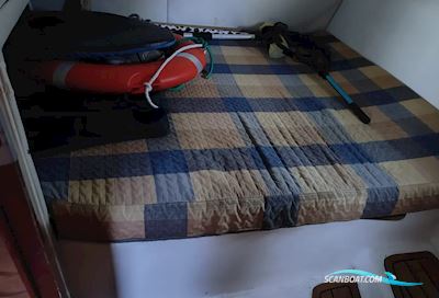 Starfisher ST32 Motorboot 2004, mit Yanmar motor, Spanien