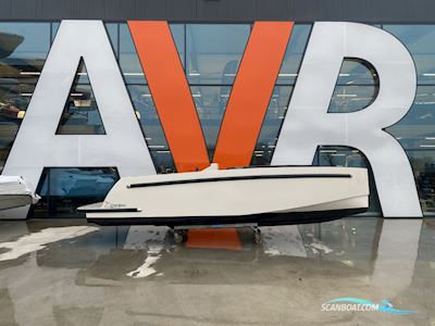 Steelbull 700 Motorboot 2023, Niederlande