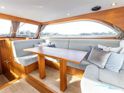 Steeler  NG 40  Motorboot 2015, Niederlande