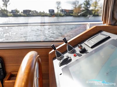 Steeler  NG 40  Motorboot 2015, Niederlande